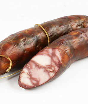 Рулет рубленый мясной к/в