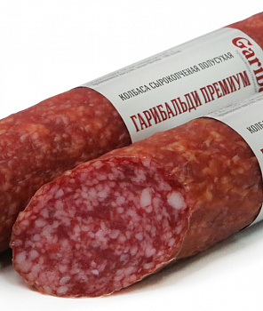 Гарибальди Премиум